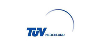Transon Testgewichten werkt samen met T&Uuml;V Nederland