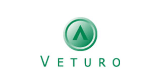 Transon Testgewichten werkt samen met Veturo